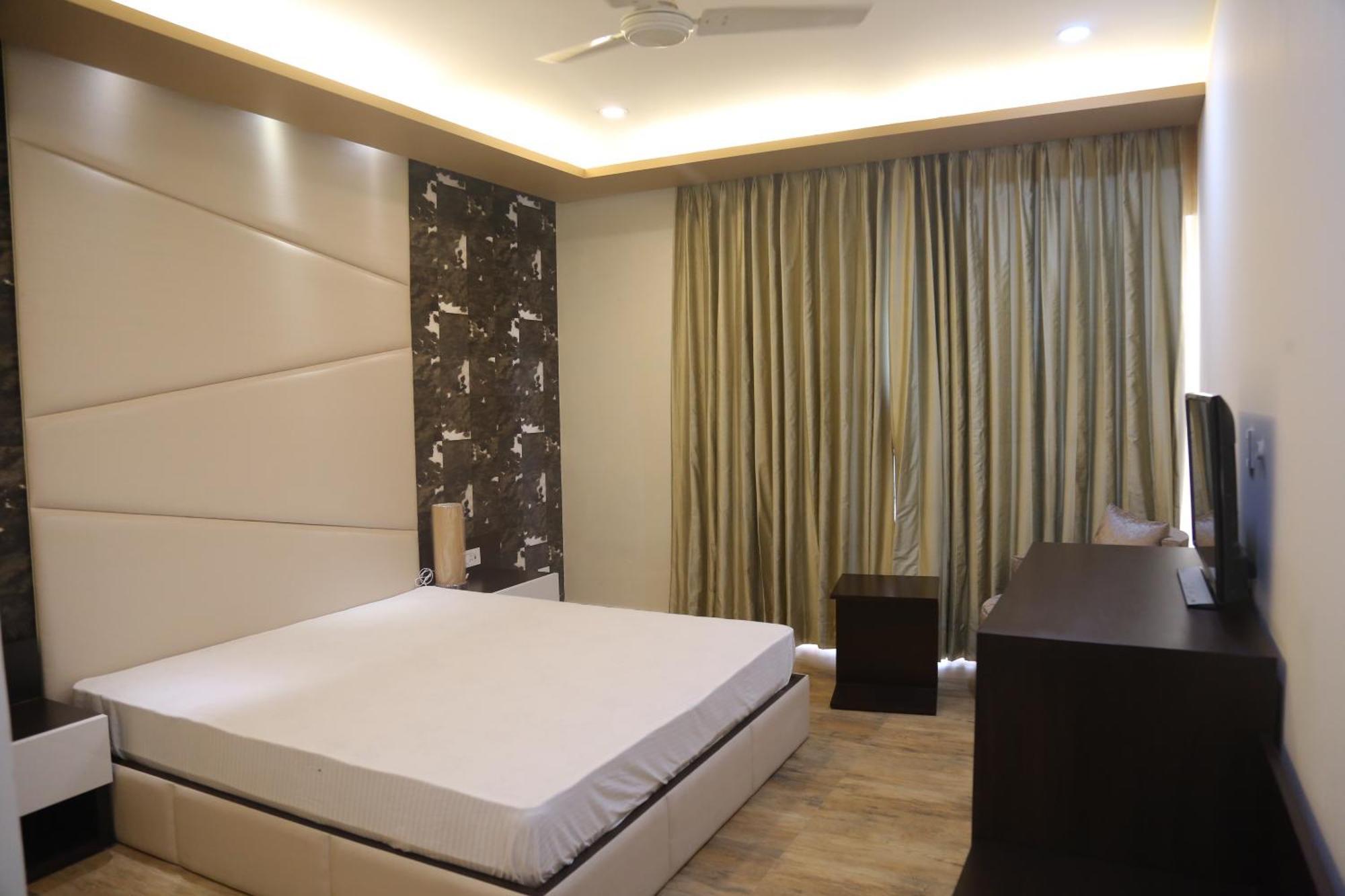 Hardy'S World Hotel Ludhiana Ngoại thất bức ảnh